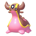 Gastrodon Westliches Meer