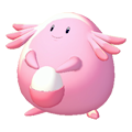 Chaneira