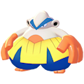Hariyama