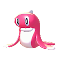 Nigiragi (Gestreckte Form)