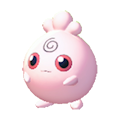 Fluffeluff