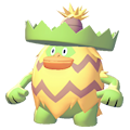 Kappalores