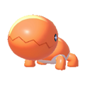 Knacklion