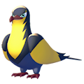 Voltrean