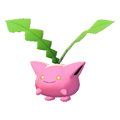 Hoppspross